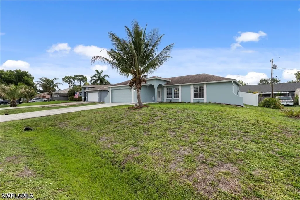 18435 Heather Road Fort Myers FL 33967
