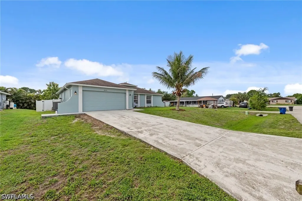 18435 Heather Road Fort Myers FL 33967