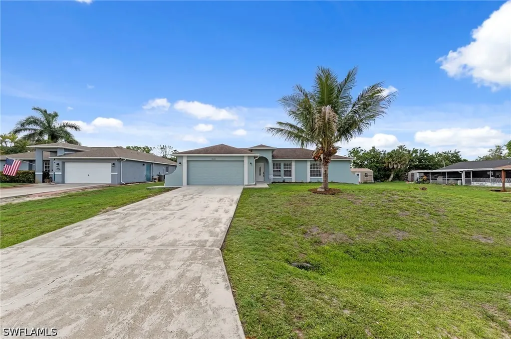 18435 Heather Road Fort Myers FL 33967