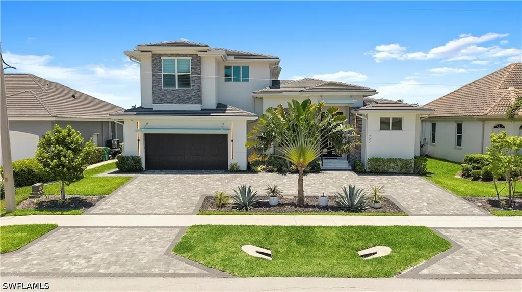 Marco Island FL, 777 Bluebonnet Court