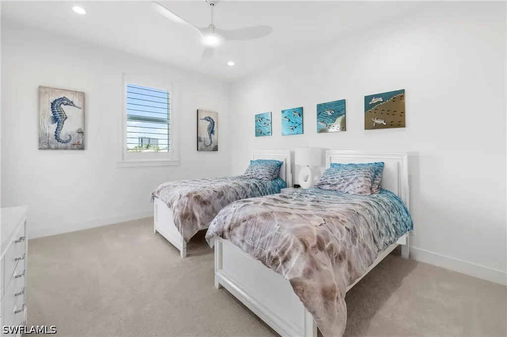 777 Bluebonnet Court Marco Island FL 34145