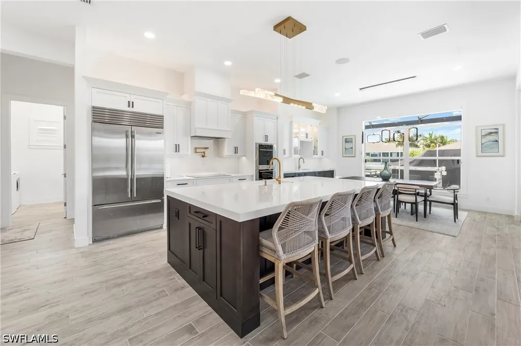 777 Bluebonnet Court Marco Island FL 34145
