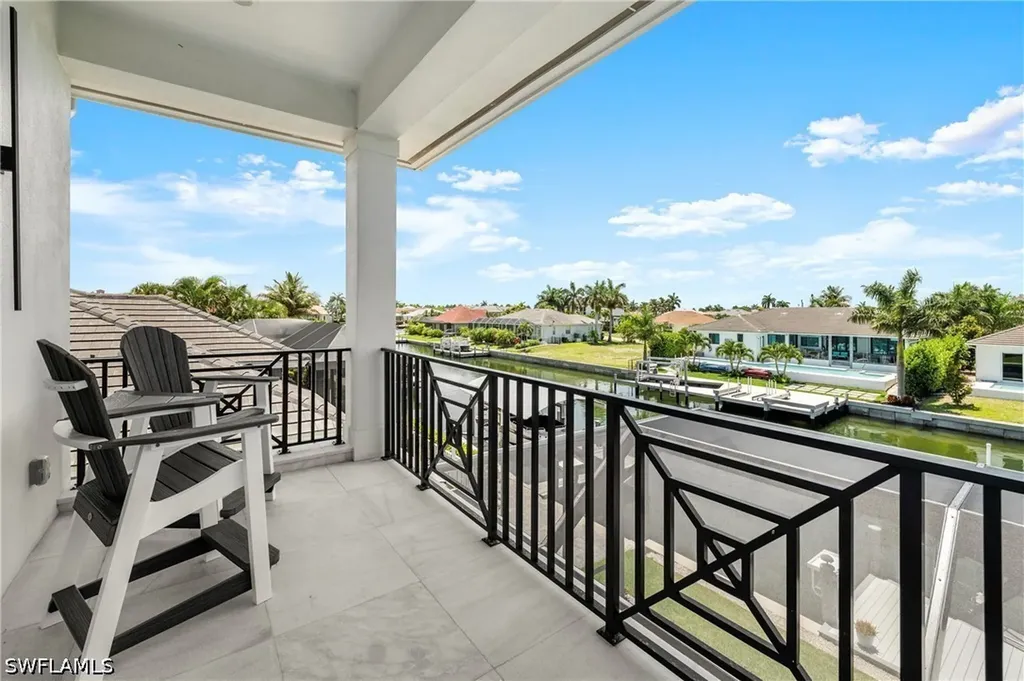 777 Bluebonnet Court Marco Island FL 34145