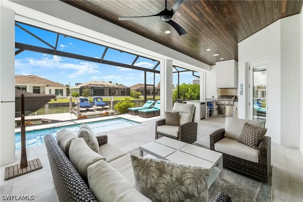 777 Bluebonnet Court Marco Island FL 34145