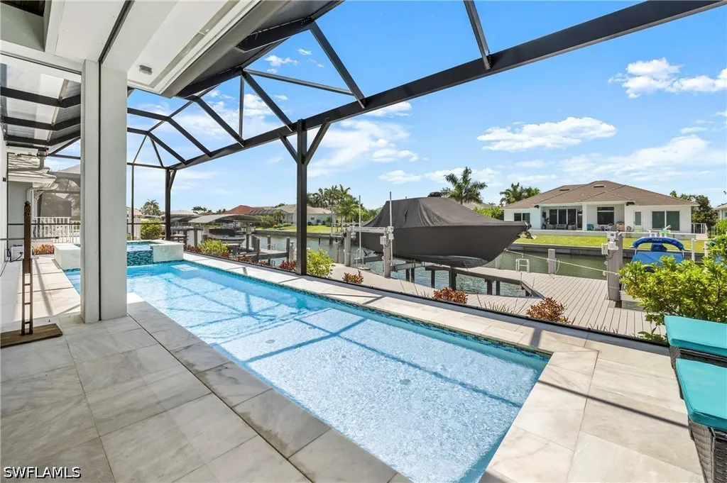 777 Bluebonnet Court Marco Island FL 34145