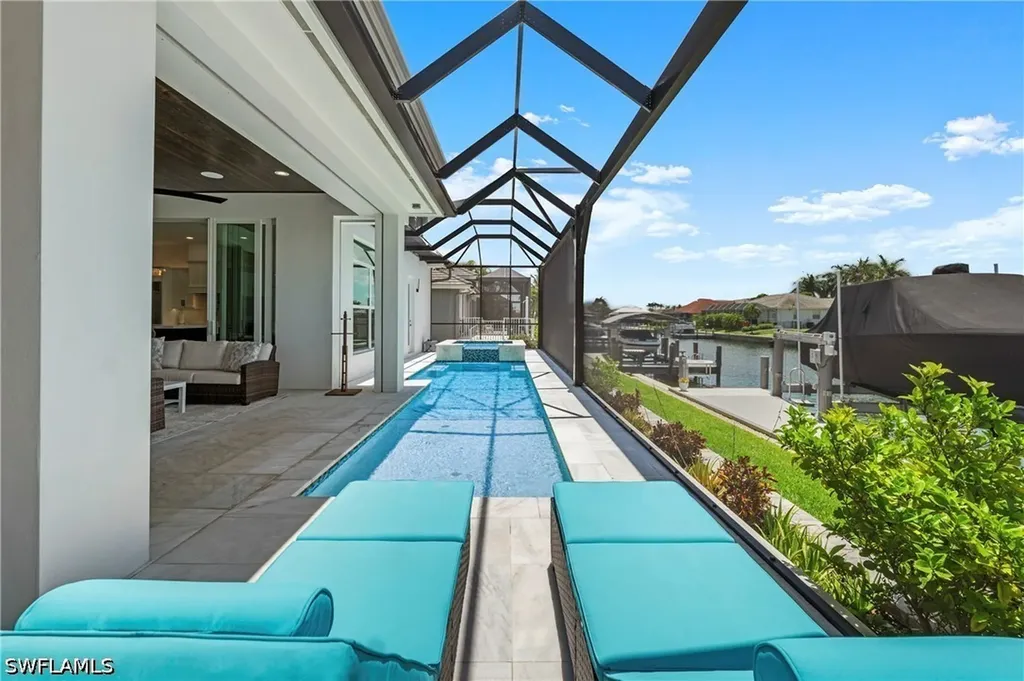 777 Bluebonnet Court Marco Island FL 34145