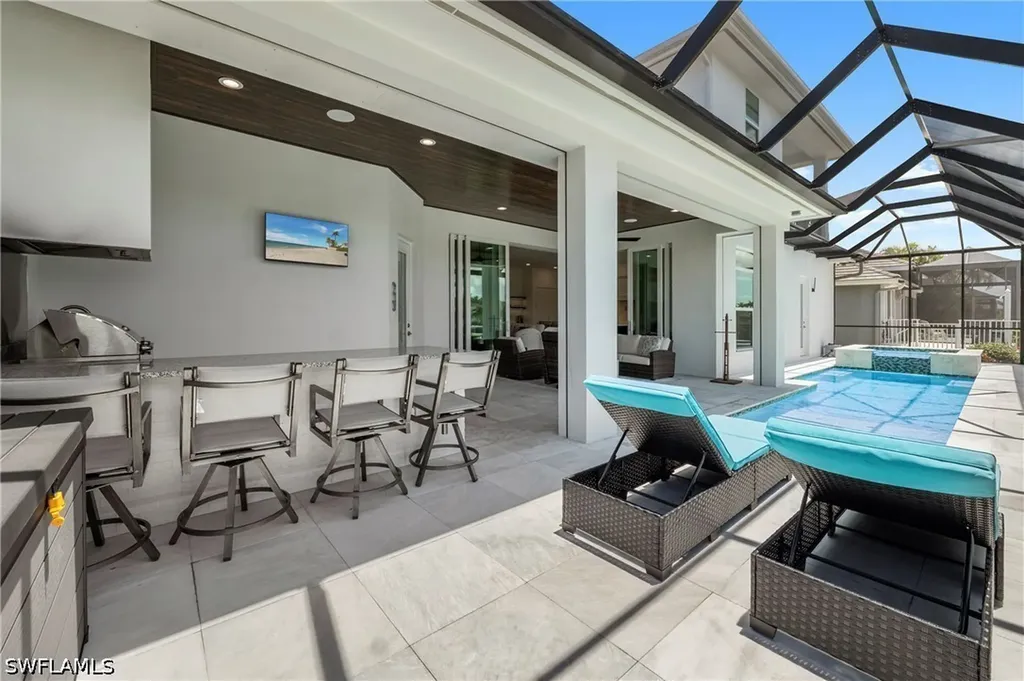 777 Bluebonnet Court Marco Island FL 34145