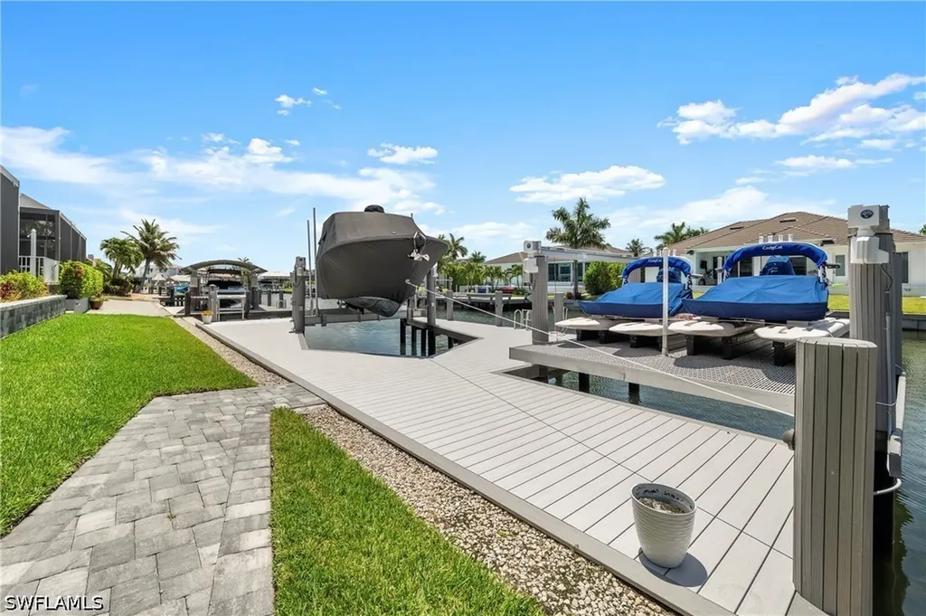 777 Bluebonnet Court Marco Island FL 34145