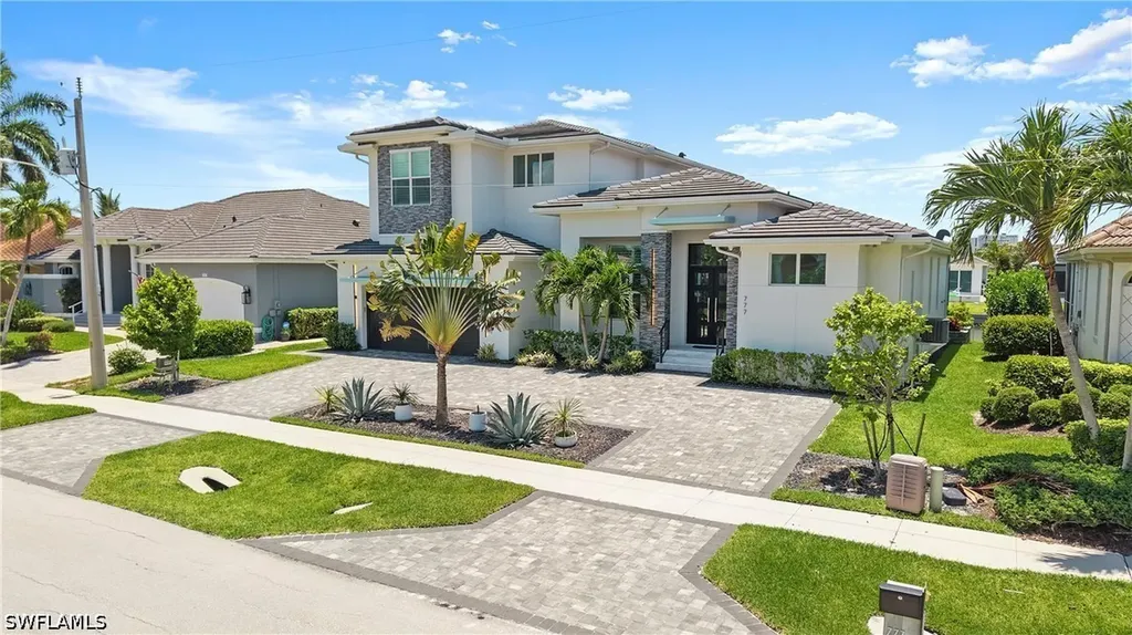 777 Bluebonnet Court Marco Island FL 34145