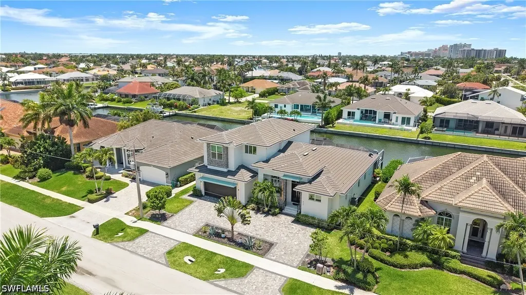 777 Bluebonnet Court Marco Island FL 34145