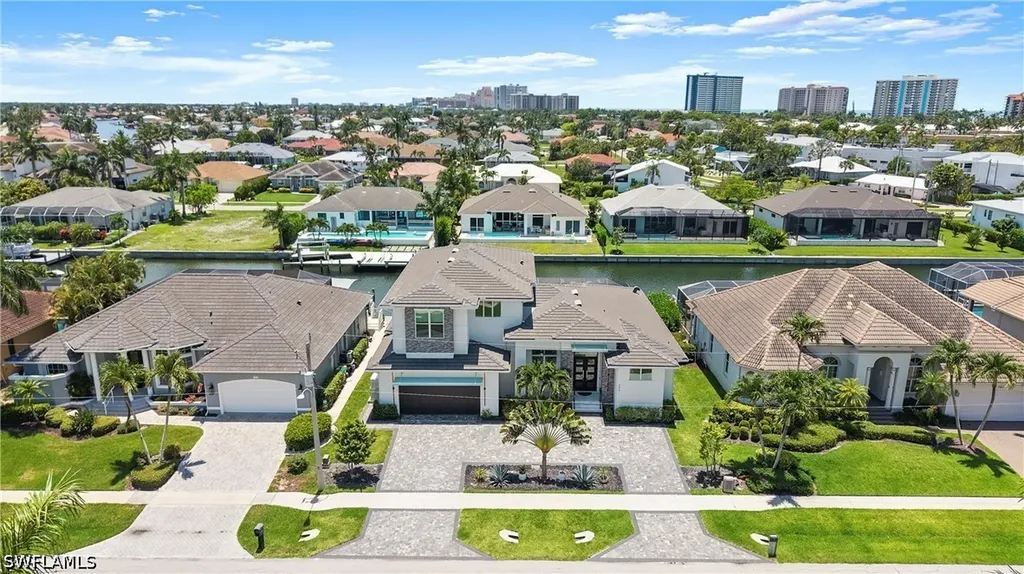 777 Bluebonnet Court Marco Island FL 34145