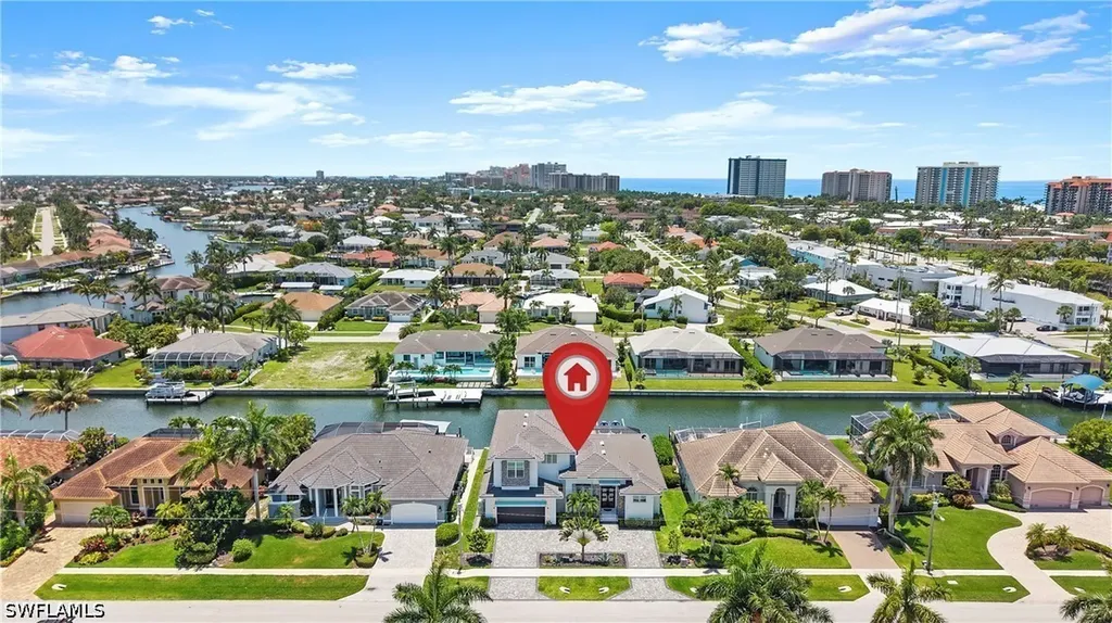 777 Bluebonnet Court Marco Island FL 34145