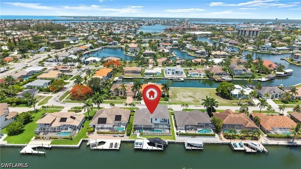 777 Bluebonnet Court Marco Island FL 34145