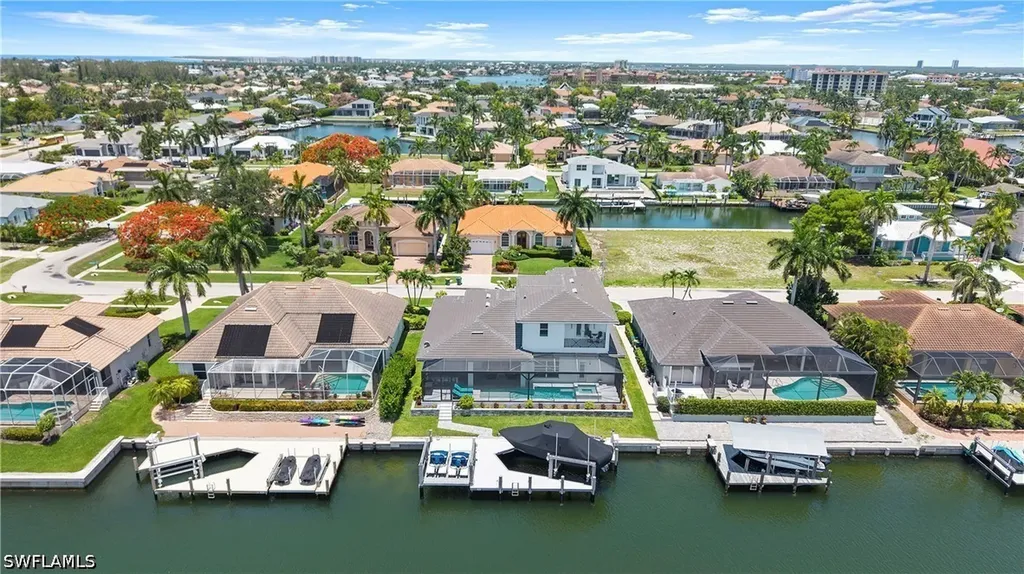 777 Bluebonnet Court Marco Island FL 34145