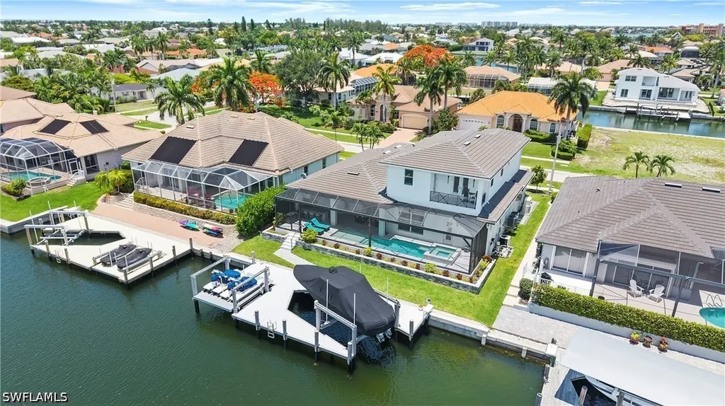 777 Bluebonnet Court Marco Island FL 34145