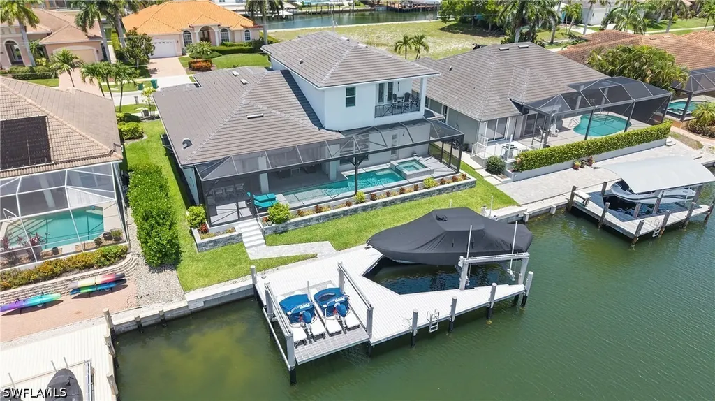 777 Bluebonnet Court Marco Island FL 34145