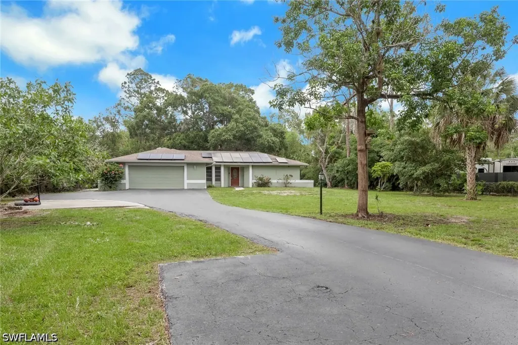 3425 29th Avenue SW Naples FL 34117
