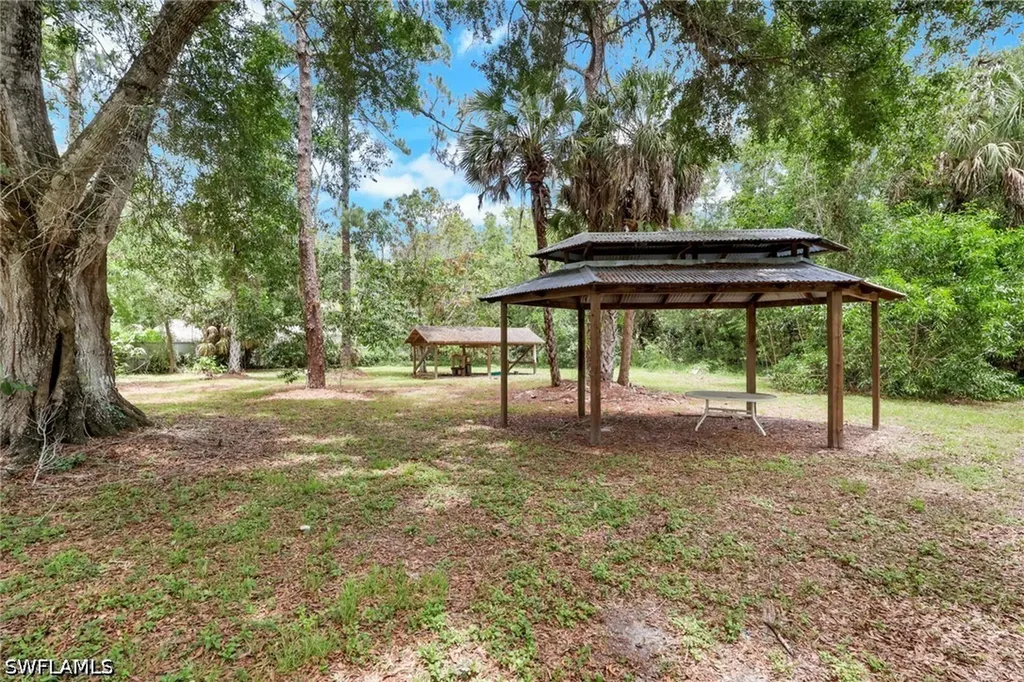3425 29th Avenue SW Naples FL 34117