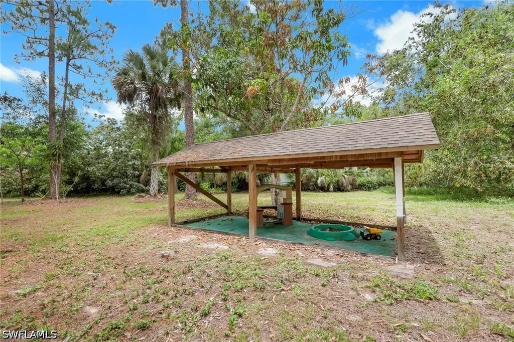 3425 29th Avenue SW Naples FL 34117