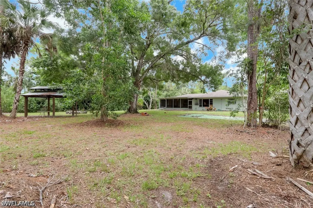 3425 29th Avenue SW Naples FL 34117
