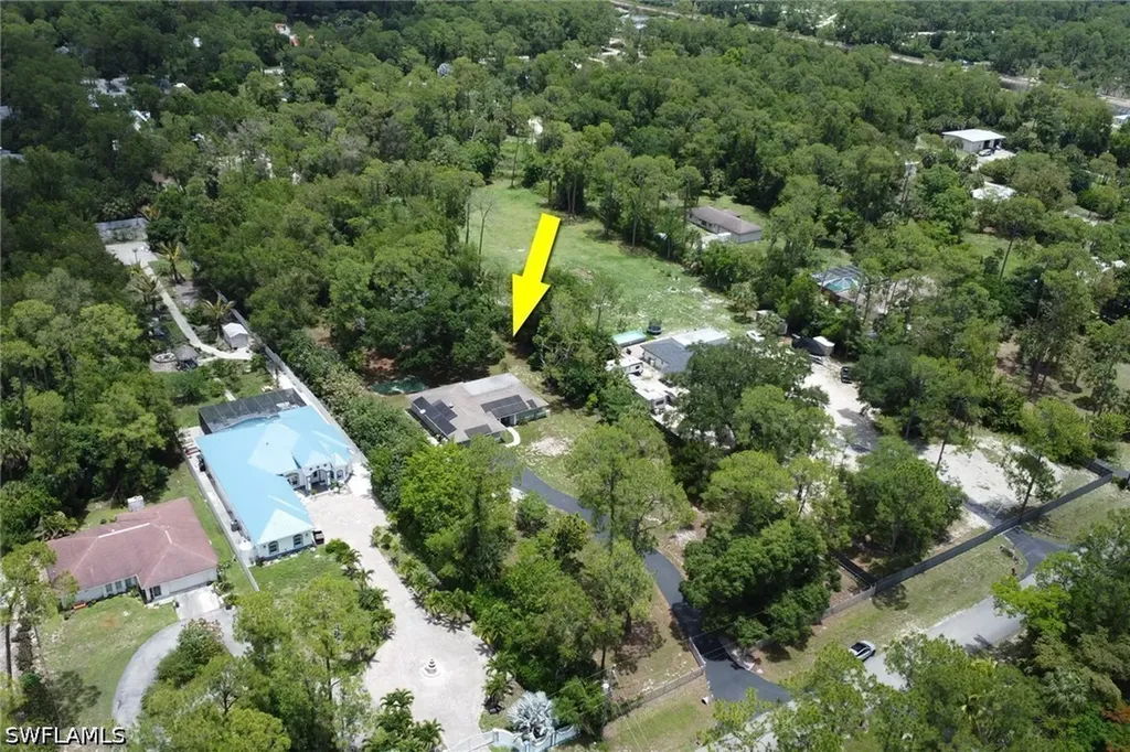 3425 29th Avenue SW Naples FL 34117