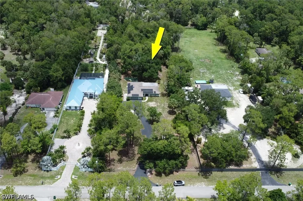 3425 29th Avenue SW Naples FL 34117