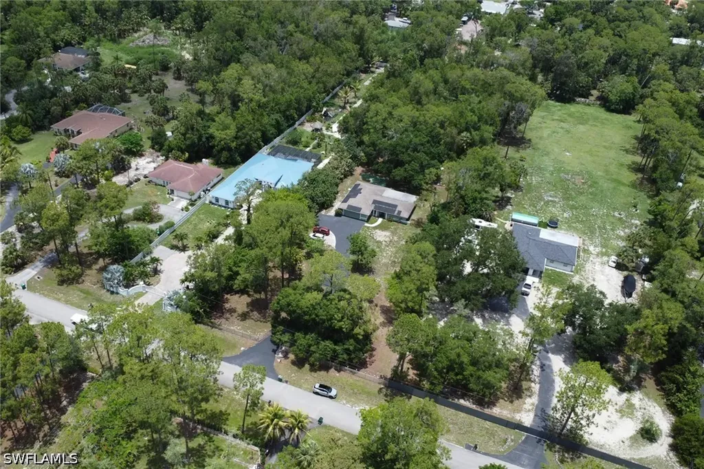 3425 29th Avenue SW Naples FL 34117