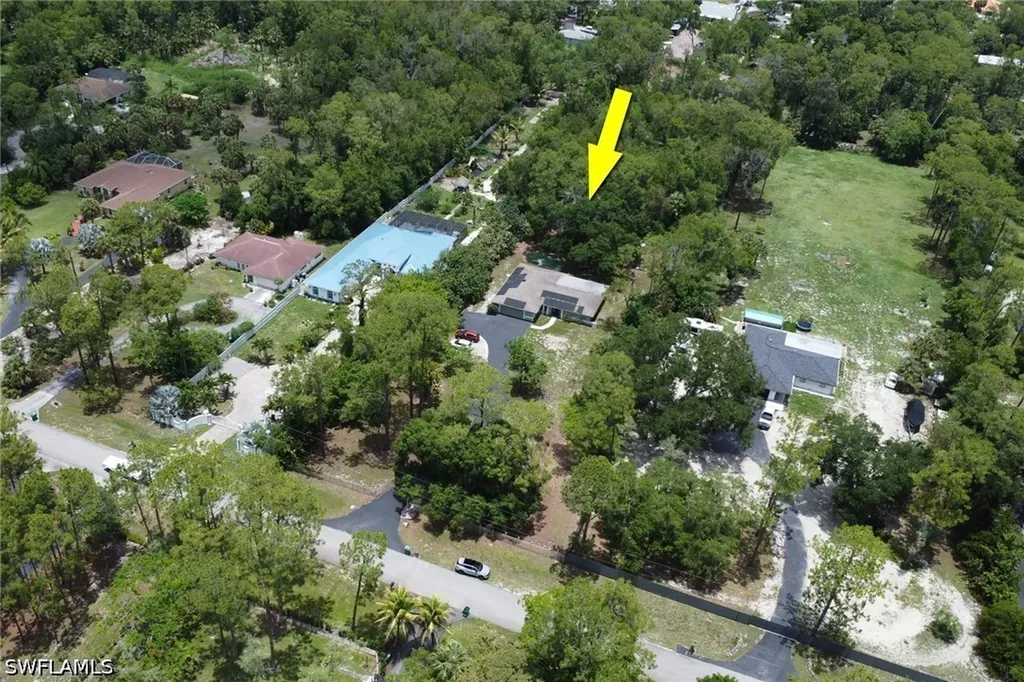 3425 29th Avenue SW Naples FL 34117