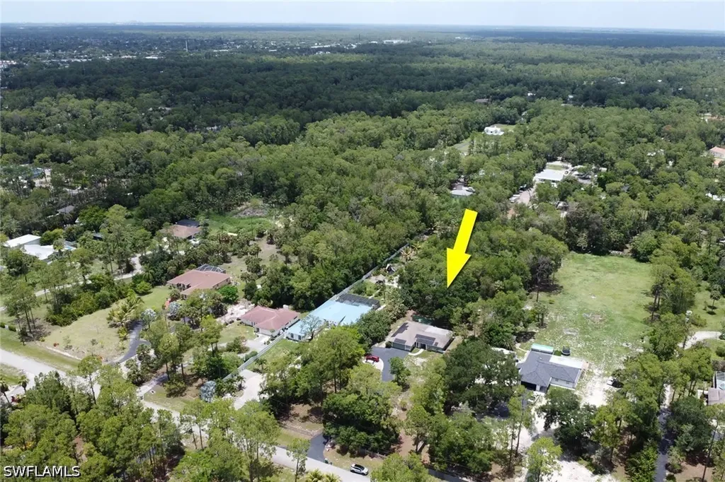3425 29th Avenue SW Naples FL 34117