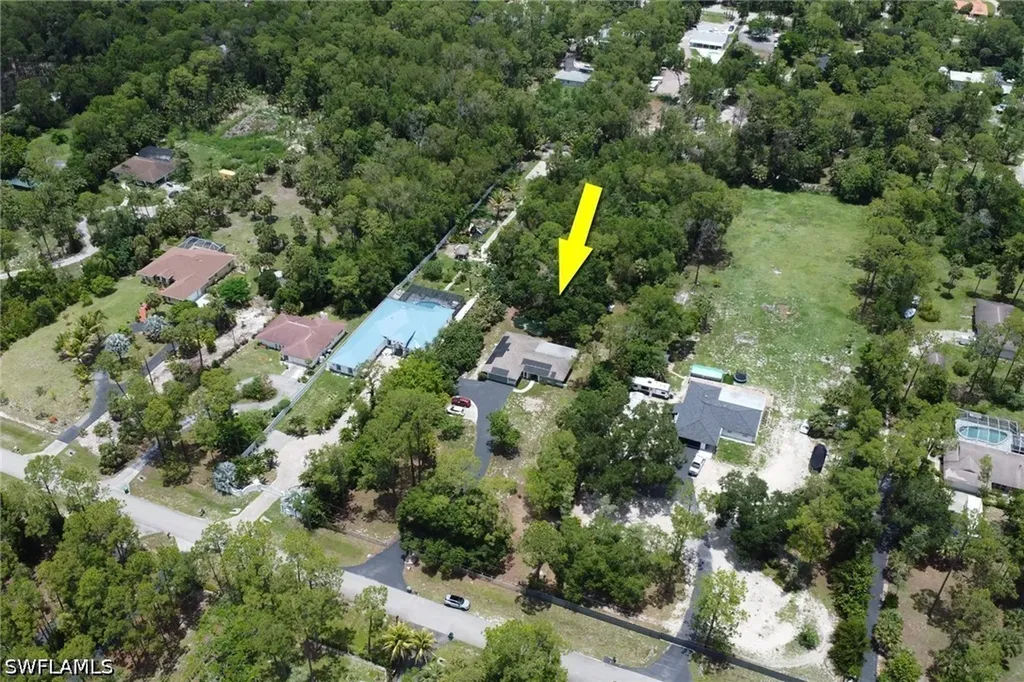 3425 29th Avenue SW Naples FL 34117