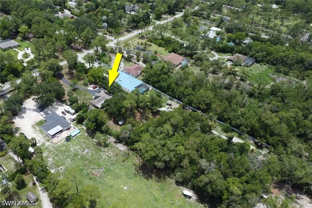 3425 29th Avenue SW Naples FL 34117