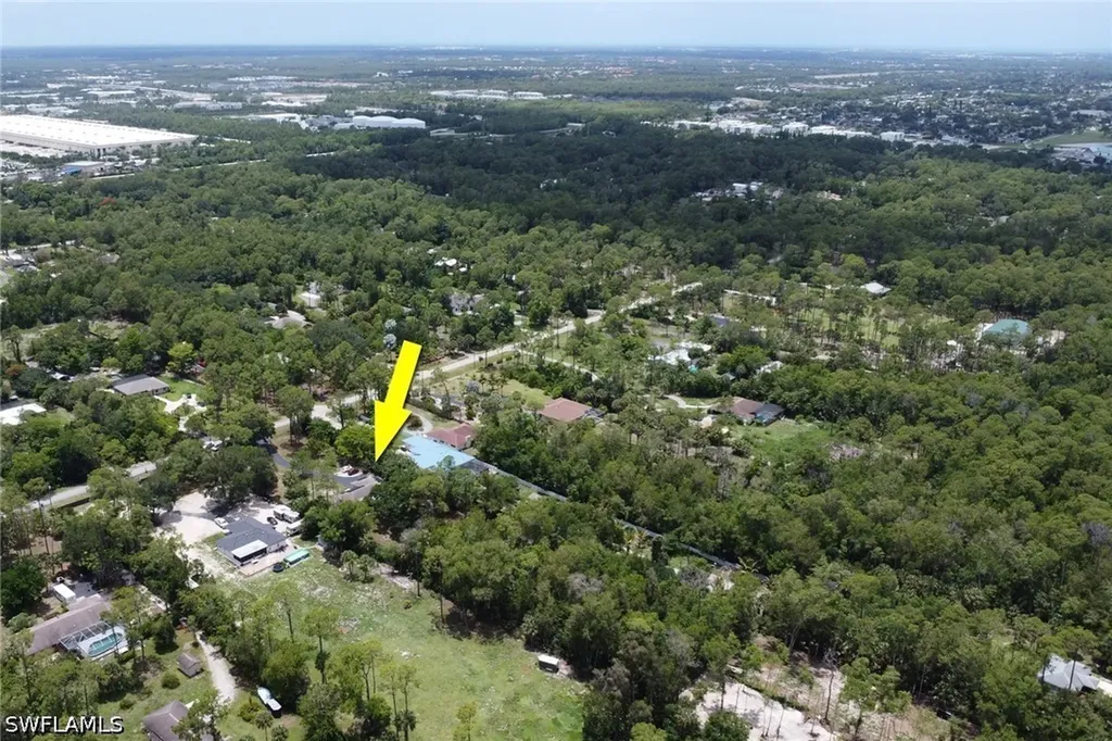 3425 29th Avenue SW Naples FL 34117