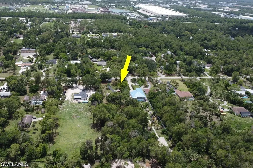 3425 29th Avenue SW Naples FL 34117