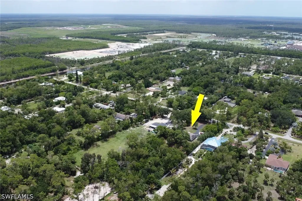 3425 29th Avenue SW Naples FL 34117