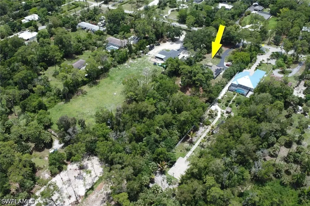 3425 29th Avenue SW Naples FL 34117