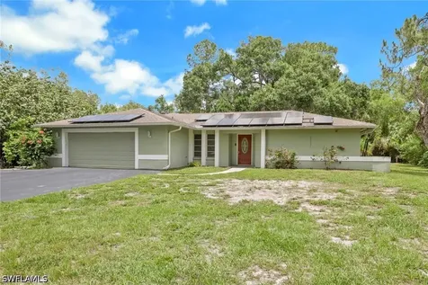 3425 29TH Avenue SW Naples FL 34117