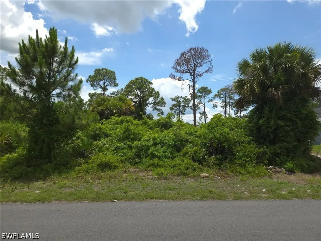 816 Milano Avenue S Lehigh Acres FL 33974