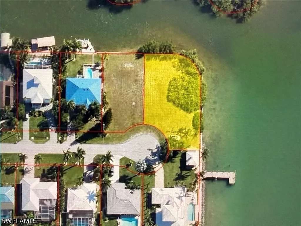 429 San Juan Avenue Naples FL 34113
