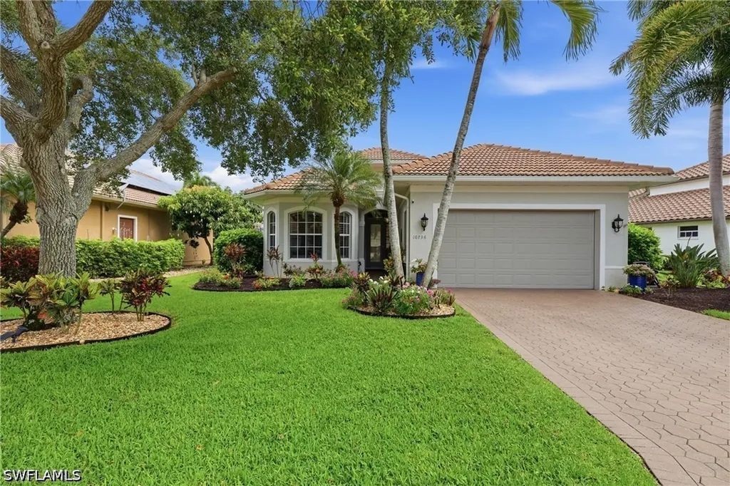 Naples FL, 