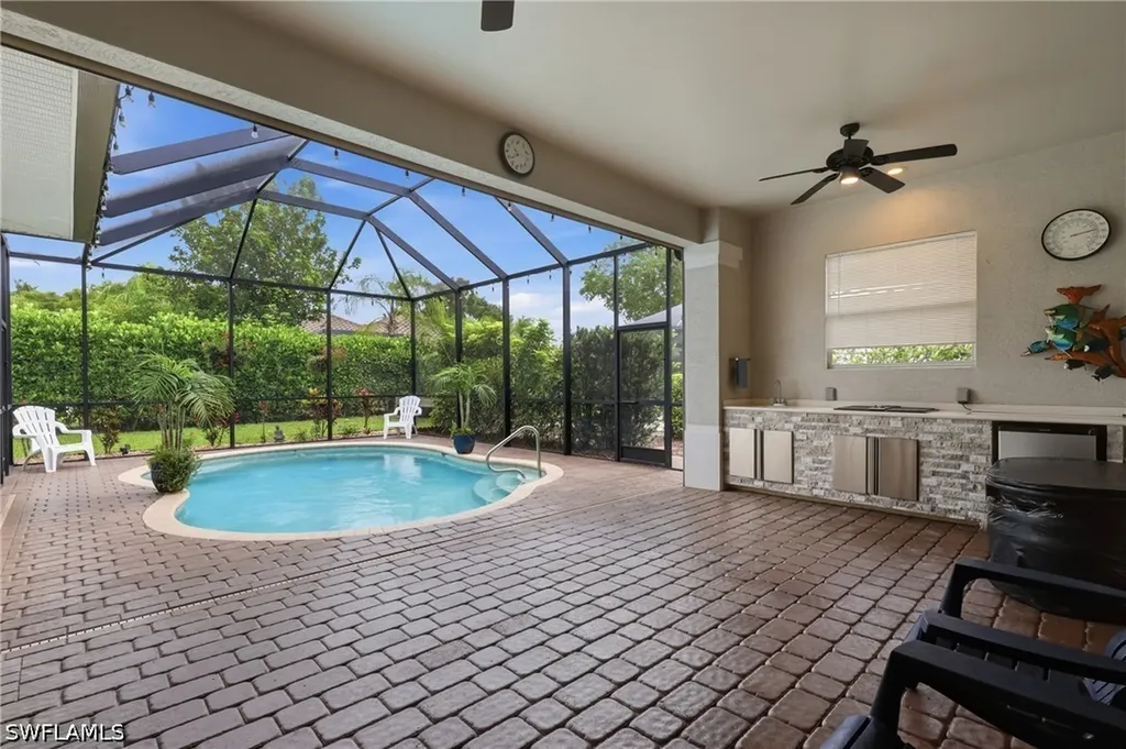 10736 Fieldfair Drive Naples FL 34119