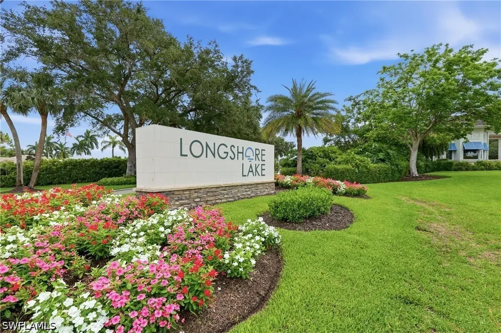 10736 Fieldfair Drive Naples FL 34119