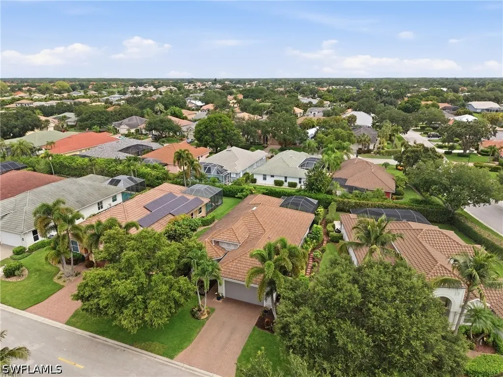 10736 Fieldfair Drive Naples FL 34119