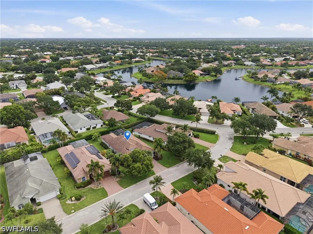 10736 Fieldfair Drive Naples FL 34119