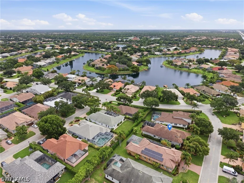 10736 Fieldfair Drive Naples FL 34119