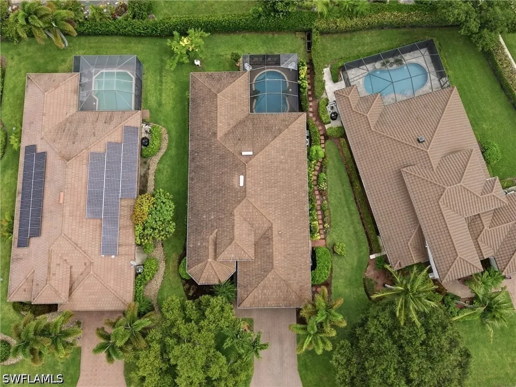 10736 Fieldfair Drive Naples FL 34119