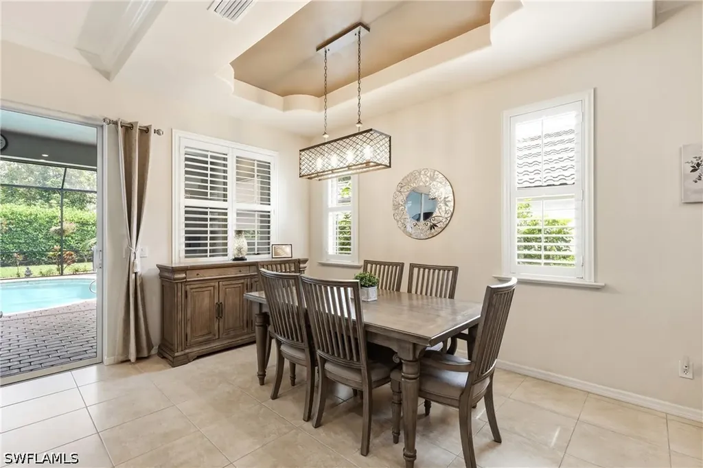 10736 Fieldfair Drive Naples FL 34119
