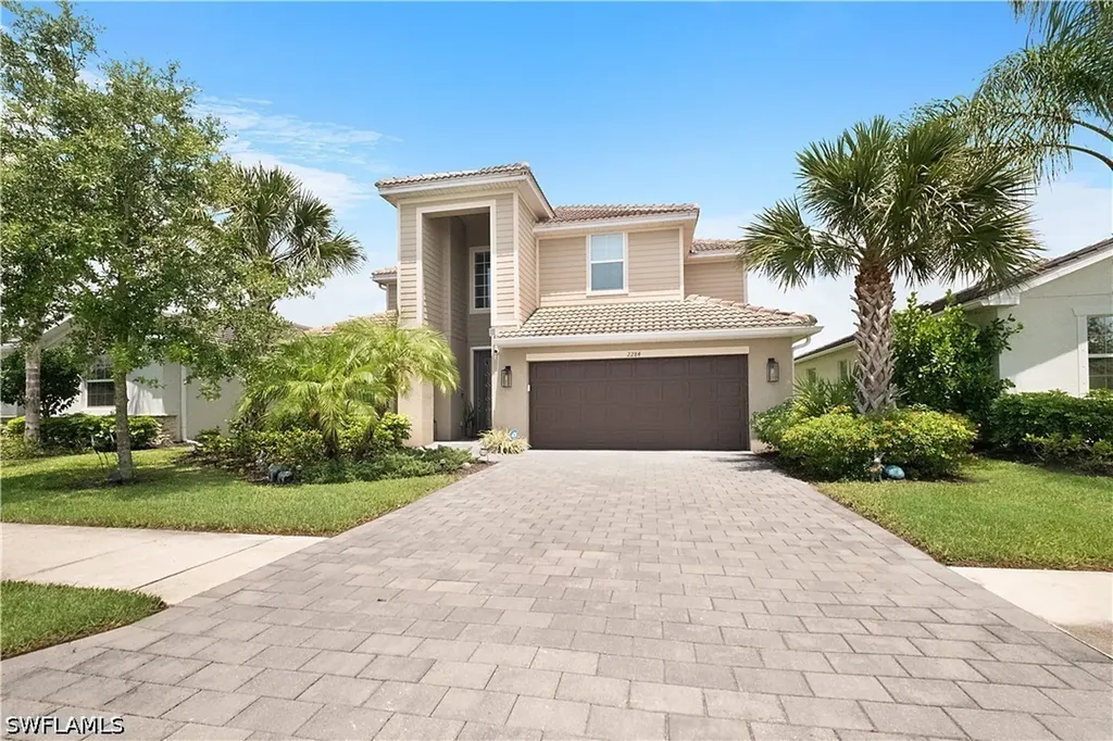 2284 Dancy Street Naples FL 34120