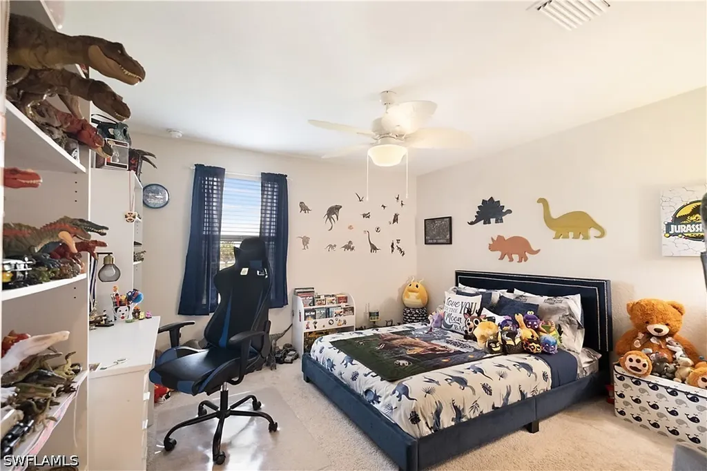 2284 Dancy Street Naples FL 34120