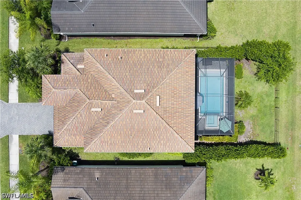 2284 Dancy Street Naples FL 34120