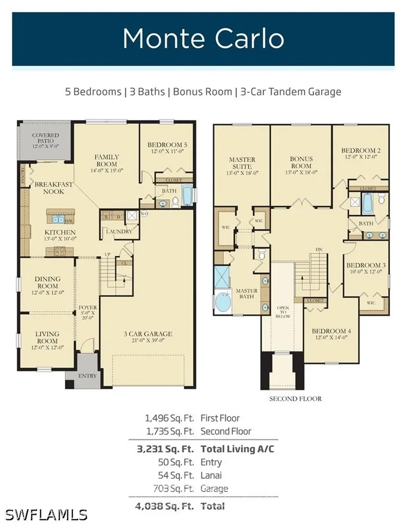2284 Dancy Street Naples FL 34120
